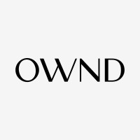 OWND - Artist Management logo - Similar company to Conxcept Filmcrew