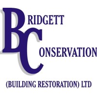 Bridgett Conservation ltd logo - Similar company to Kj Contracts Ltd