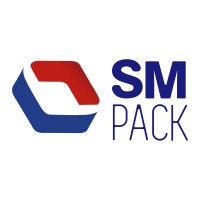 SM Pack Comércio e Representações logo - Similar company to Outletjet