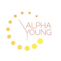 Alpha Young logo - Similar company to Entox Sciences, Inc.
