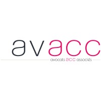 AVACC Avocat Thionville logo - Similar company to Groupe Finrec