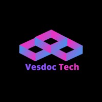 Vesdoc Tech logo - Similar company to Trinity Infotech Solutions
