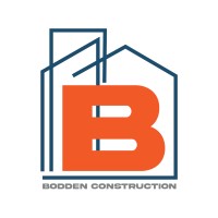 Bodden Construction Group, Inc. logo - Similar company to At Construction Inc.
