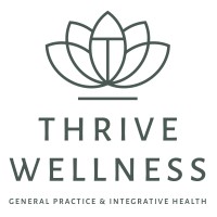 Thrive Wellness General Practice and Integrative Health logo - Similar company to Senseai