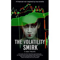 The Volatility Smirk logo - Similar company to The Vault