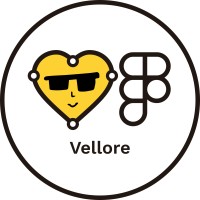 Friends of Figma, Vellore logo - Similar company to Girlscript Vellore