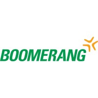 Boomerang Aircraft