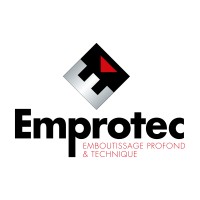 EMPROTEC logo - Similar company to Armecate