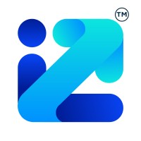 Izome Learning logo - Similar company to Triverse Technologies
