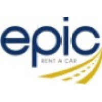 Epic Rent a Car logo - Similar company to Al-Safar Rent A Car L.L.C