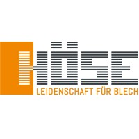 Höse - Leidenschaft für Blech logo - Similar company to Blech