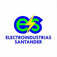 ELECTROINDUSTRIAS SANTANDER logo - Similar company to Lusatech