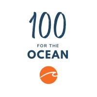 100 for the Ocean logo - Similar company to Castr Alliance