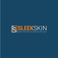 SleekSkin logo - Similar company to Kubu Smart Security 🔒