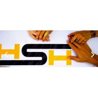 HSH Dämmtechnik GmbH logo - Similar company to Colvistec Ag - Leaders In Inline Spectroscopy