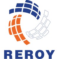 Reroy Group Ltd logo - Similar company to Tropical Cable & Conductor Ltd.