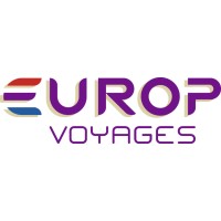 EUROP VOYAGES logo - Similar company to G'Traf