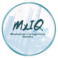 Movimiento por la Ingeniería Química logo - Similar company to Federación Española De Profesionales De Ingeniería Química -Fepiq