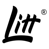 Litt Beverages logo - Similar company to Artisna