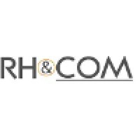 RH & COM logo - Similar company to Bahía