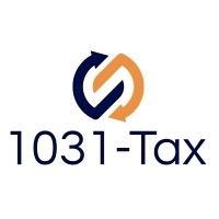 1031-tax.com logo - Similar company to 1031 Exchange Connection, Inc.