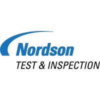 Nordson Test & Inspection Sonoscan Products logo - Similar company to Delta Mobile Systems