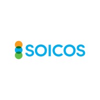 SOICOS logo - Similar company to Contrologi