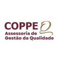 COPPE-Q UFRJ logo - Similar company to Ppgmc/Ufrj - Programa De Pós-Graduação Em Mídias Criativas