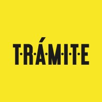 TRÁMITE | Buró de Coleccionistas logo - Similar company to Art Latinou