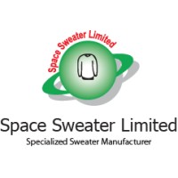 SPACE SWEATER LIMITED logo - Similar company to Britex Group