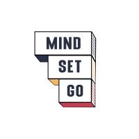 Mind Set Go logo - Similar company to Mindsetgo