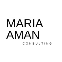 Maria Aman Consulting logo - Similar company to Interview By Ringier