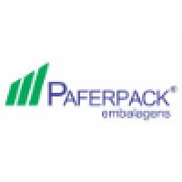 Paferpack Embalagens logo - Similar company to Bimper Quadros