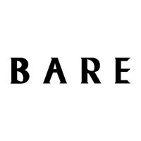 BARE Magazine logo - Similar company to Garb