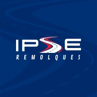 IPSE Remolques logo - Similar company to Cleanlab Solutions
