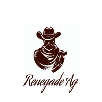 Renegade Ag logo - Similar company to Kelly Hills Unmanned Systems
