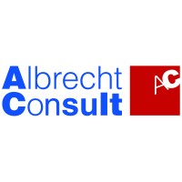 AlbrechtConsult GmbH logo - Similar company to Oca - Open Traffic Systems City Association E.V.