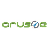 Crusoe Technologies, India logo - Similar company to Crouse Group
