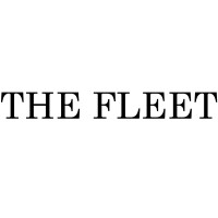 The Fleet Portsmouth logo - Similar company to Popworld Reading