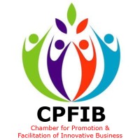 Chamber for Promotion and Facilitation of Innovative Business - CPFIB logo - Similar company to Speedfyn Ventures