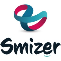 Smizer logo - Similar company to Altios Cloud Experts