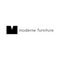 Moderne Furniture logo - Similar company to Feydom Canada