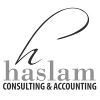Haslam Consulting & Accounting logo - Similar company to Connectt Total Business Solutions