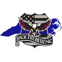 Back The Blue NC, Inc logo - Similar company to Vetpride Services, Inc.
