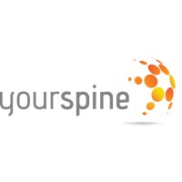 Yourspine Lda. logo - Similar company to Neurowave, Lda.