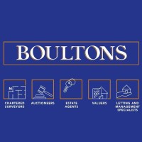 Boultons logo - Similar company to Barnsley Recovery Steps