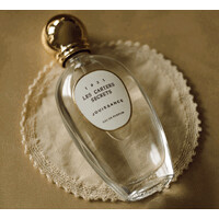 Jouissance Parfums logo - Similar company to Ilya Parfums