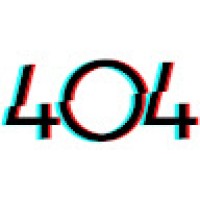 404 Agency logo - Similar company to Monkey Markets