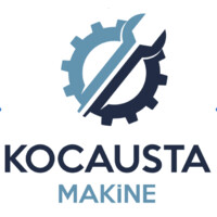 Kocausta Makine & Kocausta Mühendislik logo - Similar company to Bsl Machine Ltd.