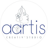 aartis creativ'studio logo - Similar company to Nesty Studio